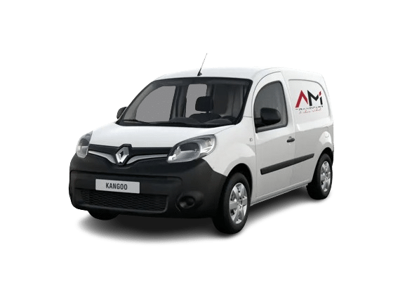 Kangoo Amitransport