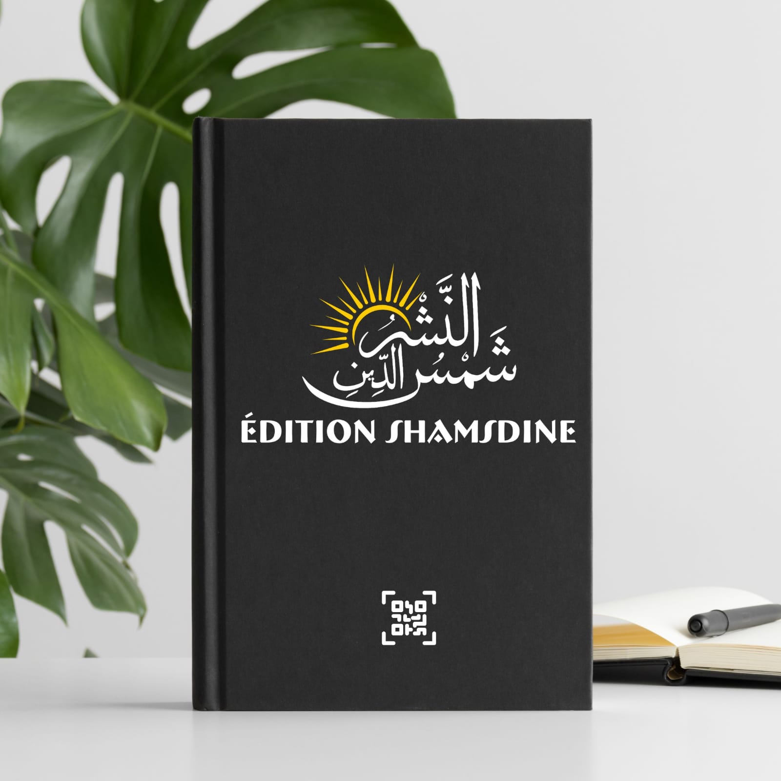 livre-editionshamsdine