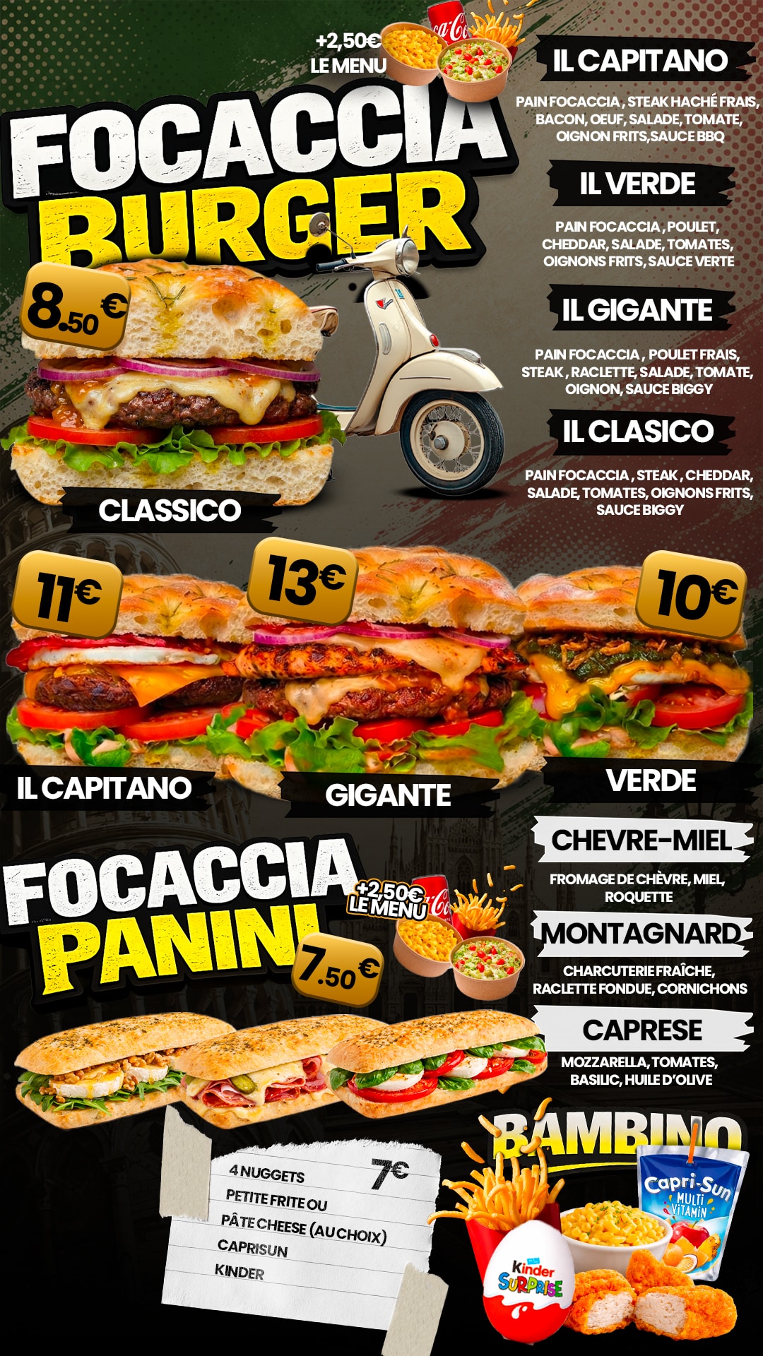 milanogusto