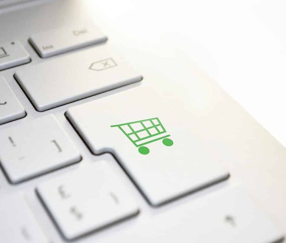 buy, shopping cart, keyboard